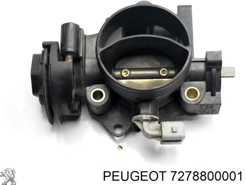  Peugeot/Citroen 7278800001 цена, от 25.59 USD