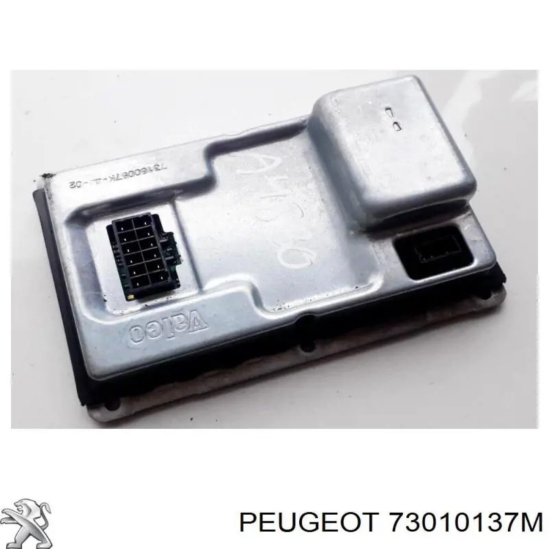  73010137M VAG