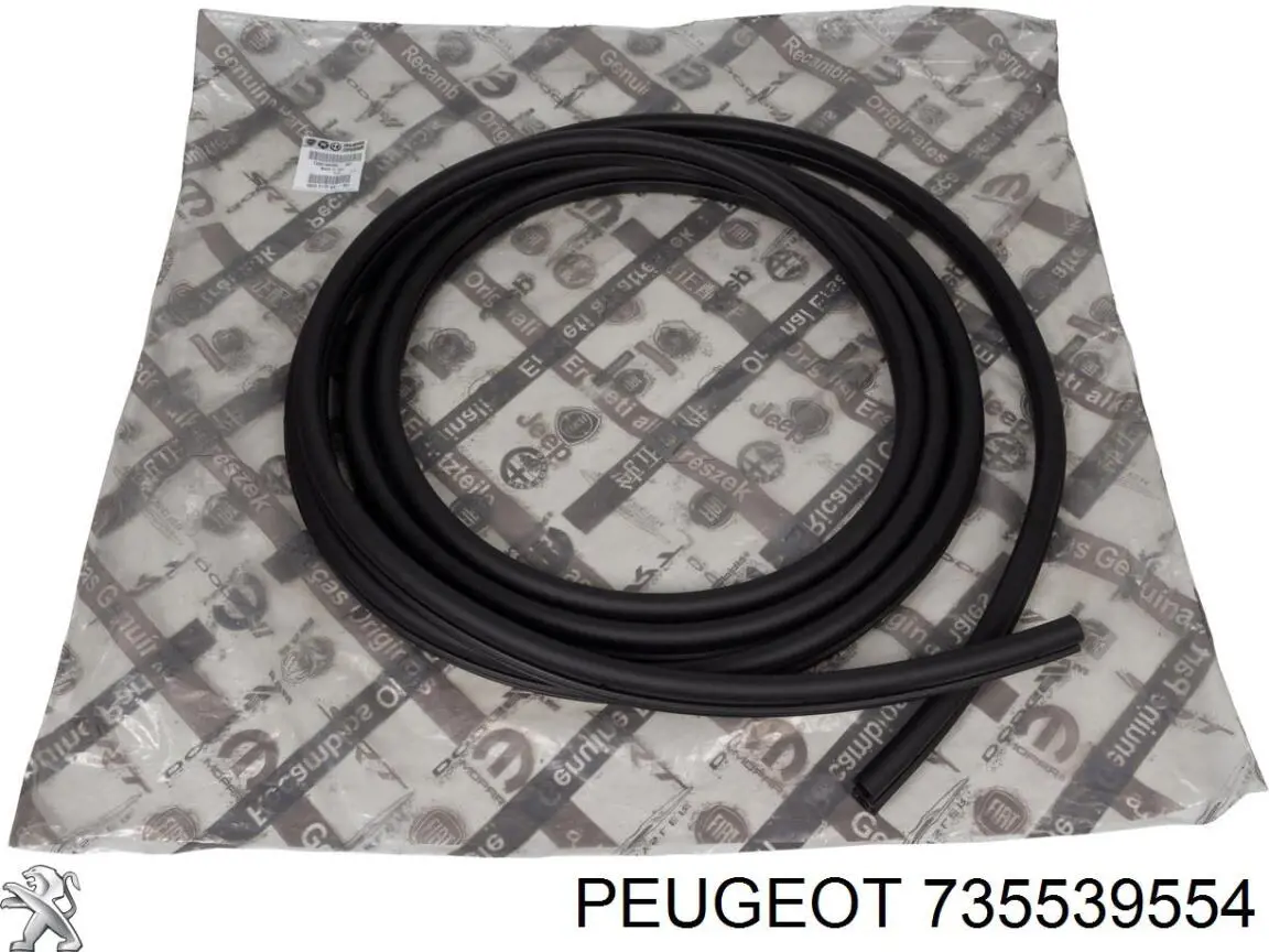 Кнопка блокировки дверей Peugeot/Citroen 735539554 цена, от 6.04 USD