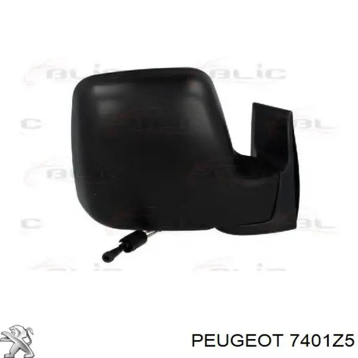 Бампер передний Signeda PFT041085BA