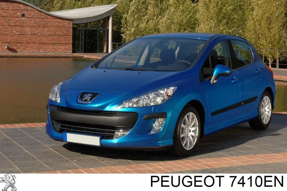 Бампер задний Polcar 5712962