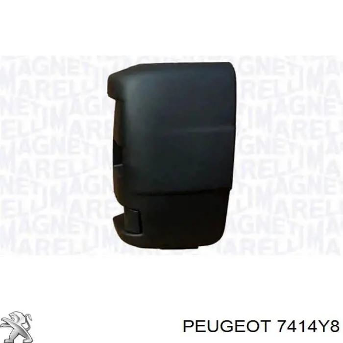 Купить 7414Y8 Peugeot/Citroen 