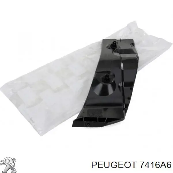  Peugeot/Citroen 7416A6
