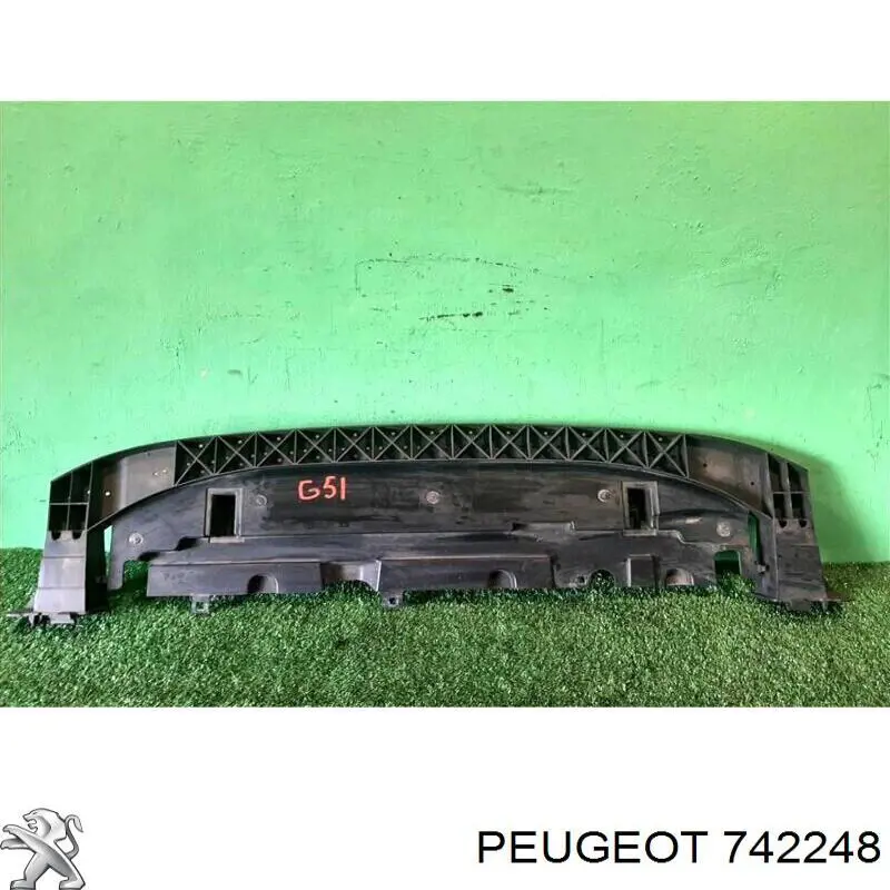 742248 Peugeot/Citroen