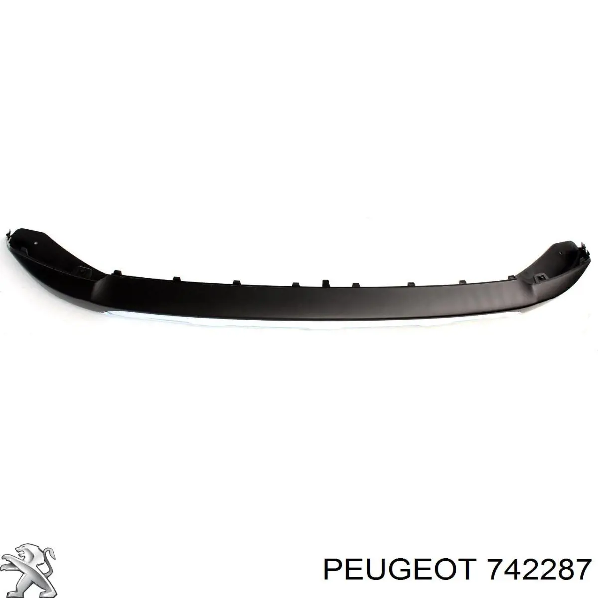 Облицовка радиатора FPS FP5414911 цена, от 143.98 USD