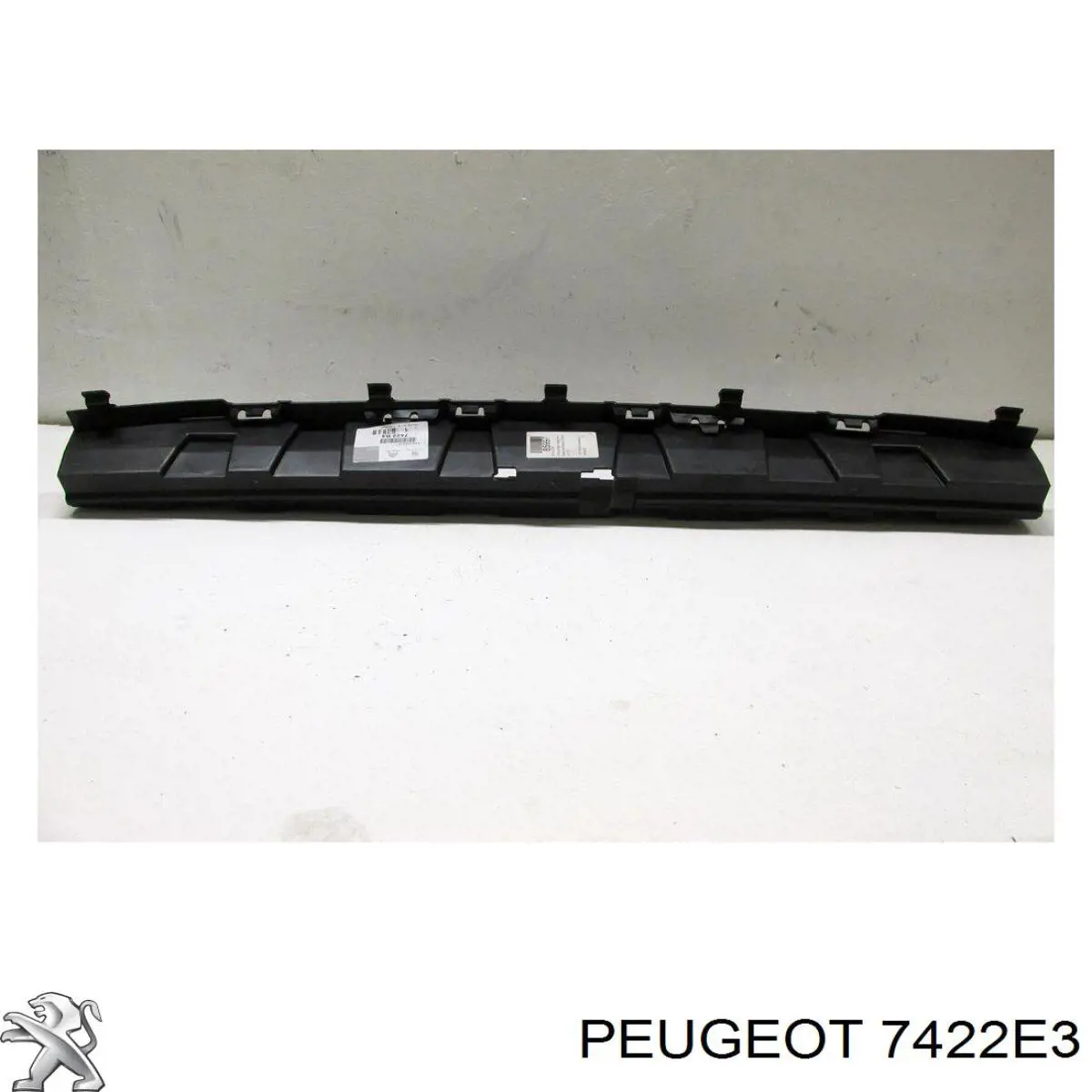  Peugeot/Citroen 7422E3 цена, от 123.88 USD