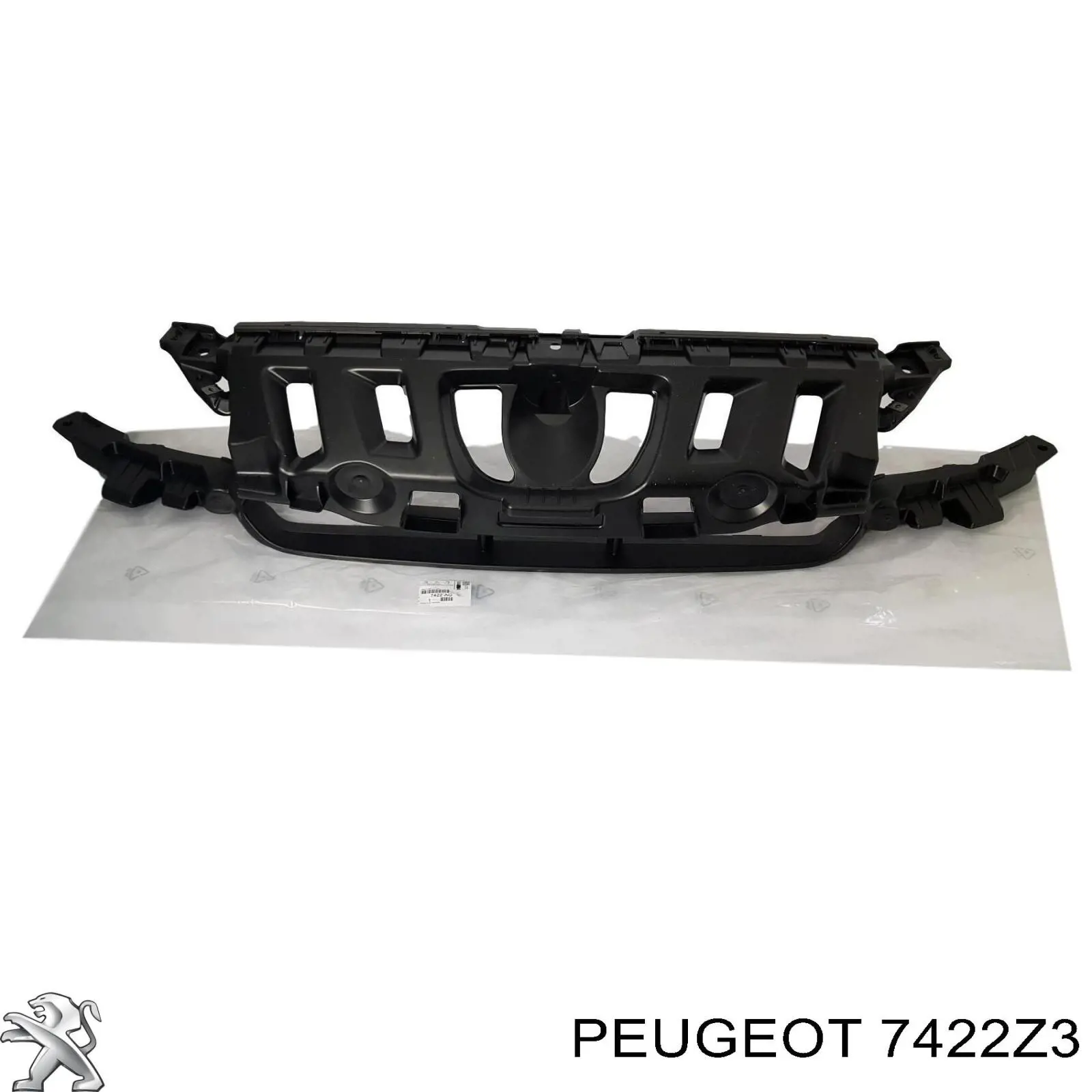 7422Z3 Peugeot/Citroen 