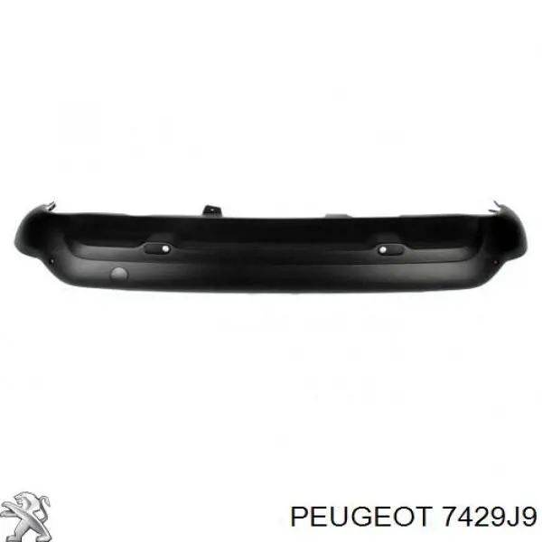 7429J9 Peugeot/Citroen 