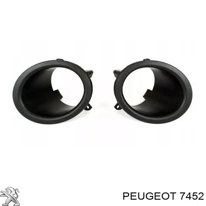 Купить 7452 Peugeot/Citroen 