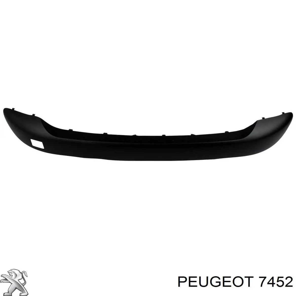  Peugeot/Citroen 7452 цена, от 101.51 USD