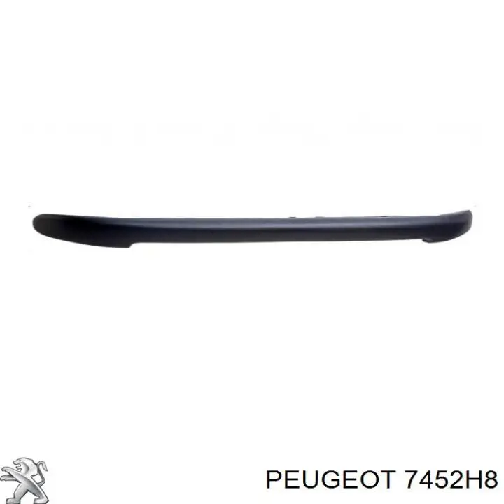 7452H8 Peugeot/Citroen