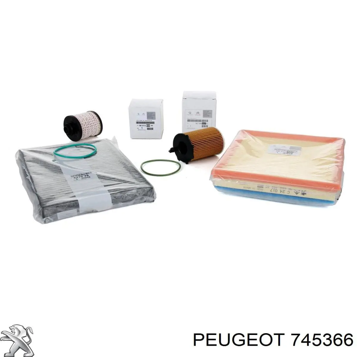 Заглушка ПТФ бампера переднего левая Polcar 2338273 цена, от 9.20 USD