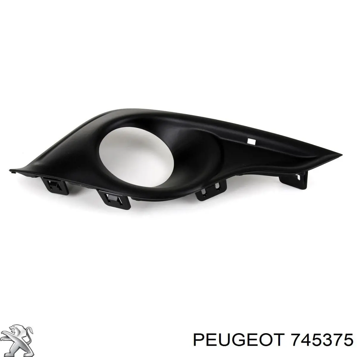 745375 Peugeot/Citroen