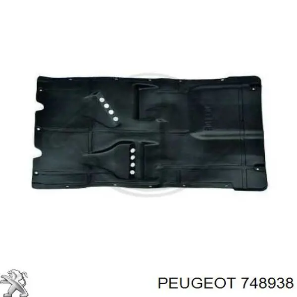 Купить PFT60006AC Signeda Щит предохранительный