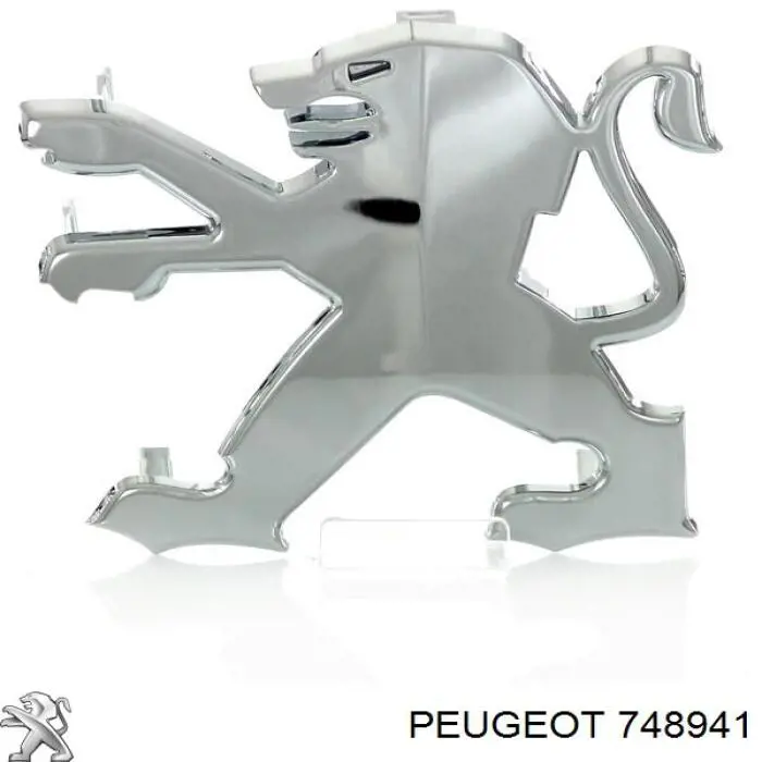 Купить 748941 Peugeot/Citroen 