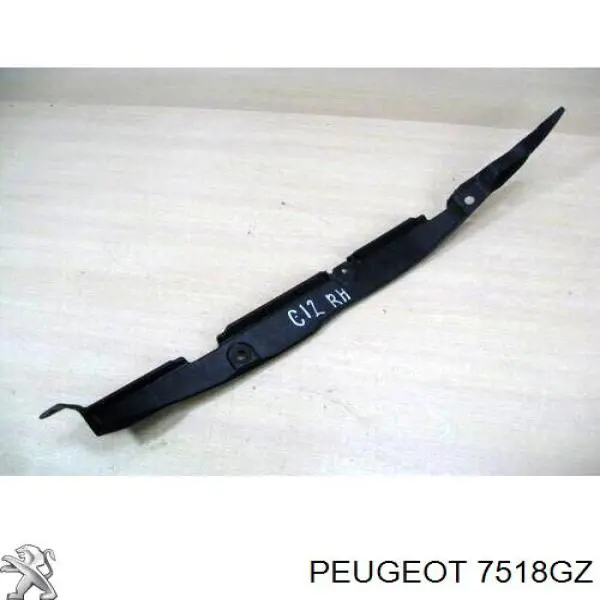  Peugeot/Citroen 7518GZ цена, от 5.10 USD