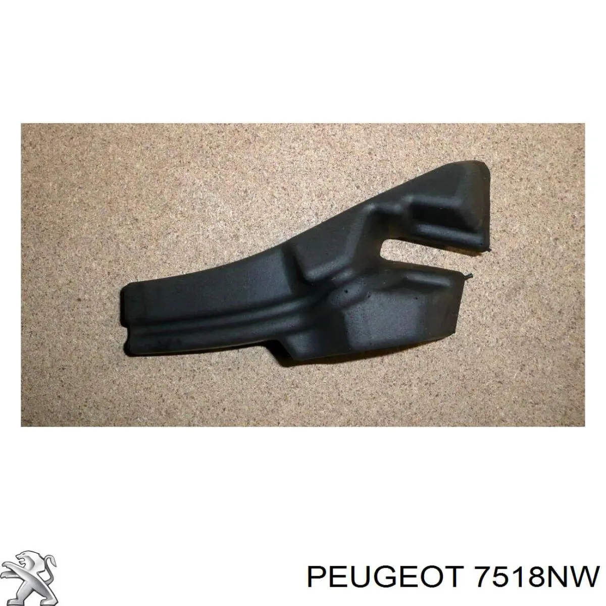  Peugeot/Citroen 7518NW цена, от 14.09 USD