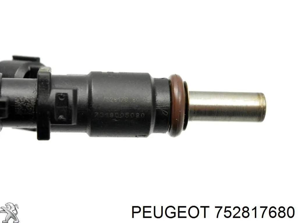 Топливные форсунки 805000000041 Magneti Marelli