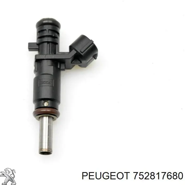 Купить 805000000041 Magneti Marelli Клапанная форсунка