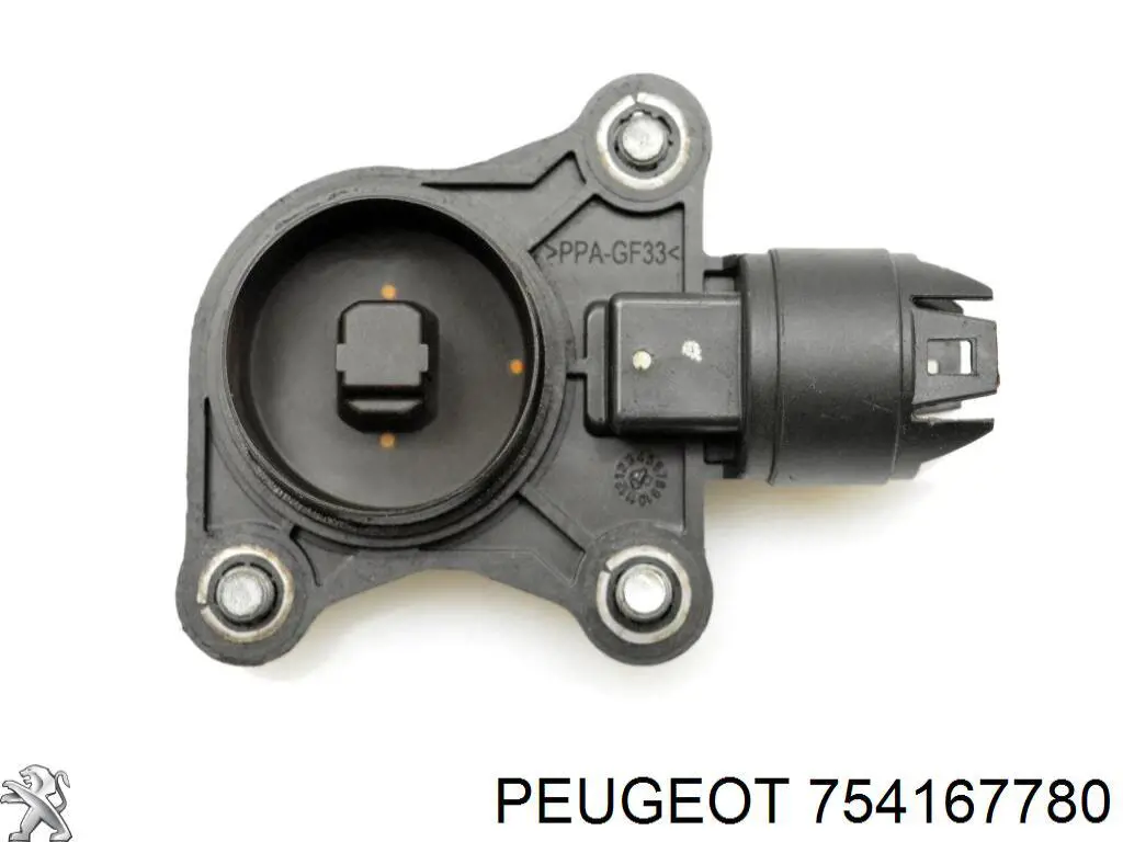 Купить 754167780 Peugeot/Citroen 