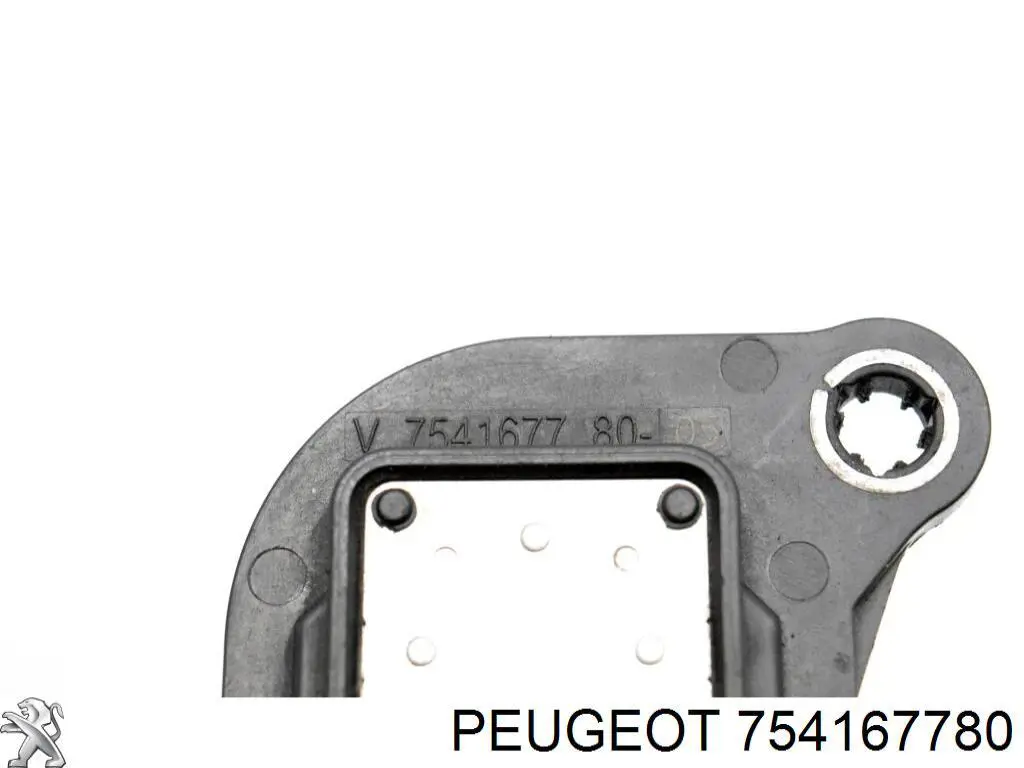 754167780 Peugeot/Citroen 