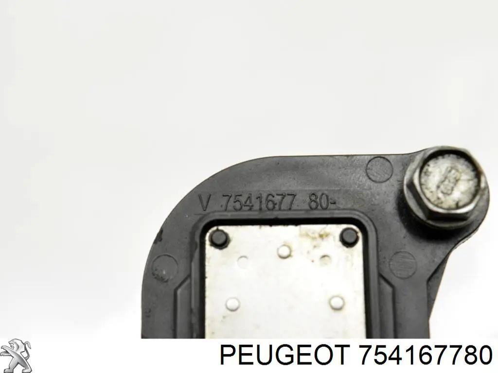  754167780 Peugeot/Citroen