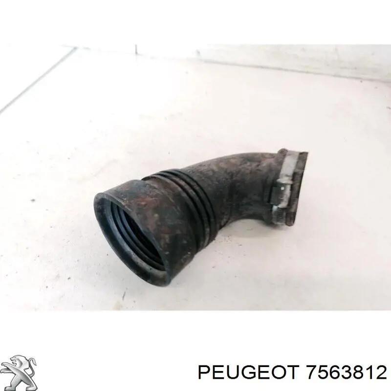  Peugeot/Citroen 7563812 цена, от 7.65 USD