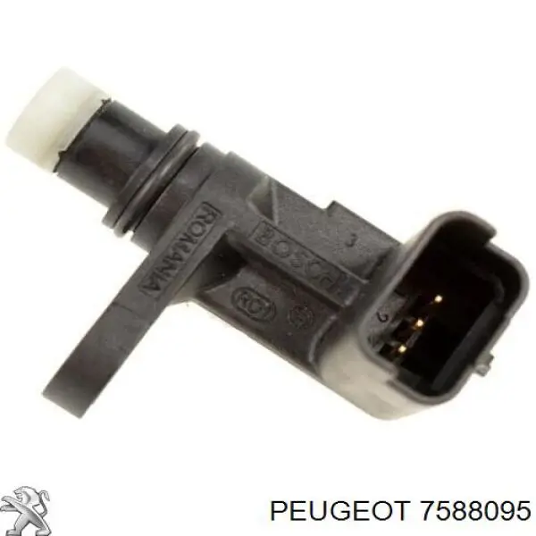  Peugeot/Citroen 7588095 цена, от 9.77 USD