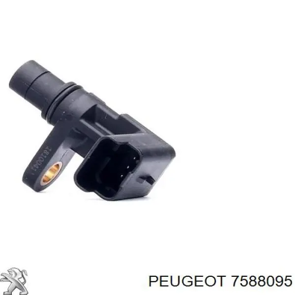  7588095 Peugeot/Citroen