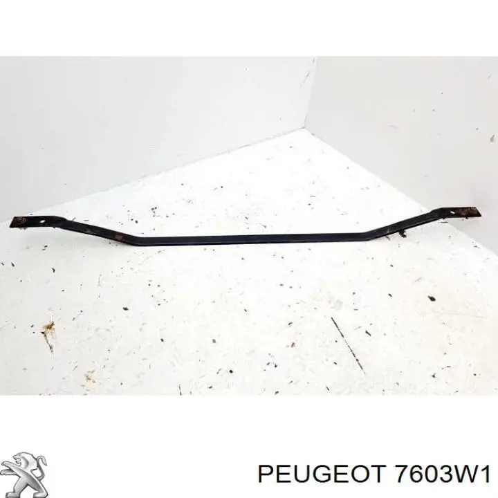 7603W1 Peugeot/Citroen Тали подъема запасного колеса