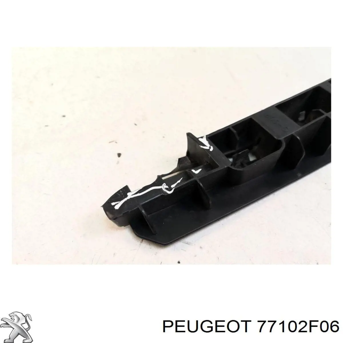 Купить 77102F06 Peugeot/Citroen 
