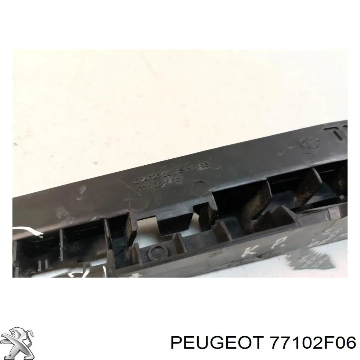77102F06 Peugeot/Citroen 
