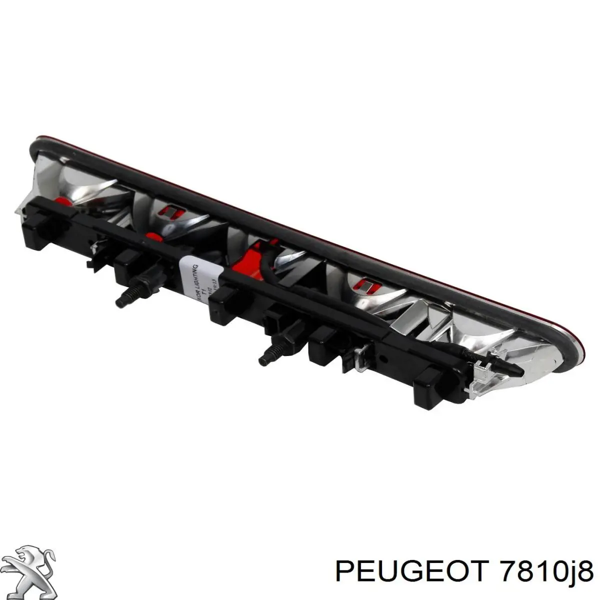  7810J8 Peugeot/Citroen