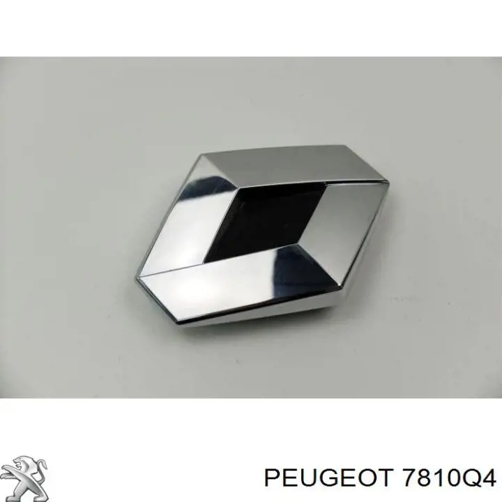 Peugeot/Citroen 7810Q4 цена, от 73.85 USD