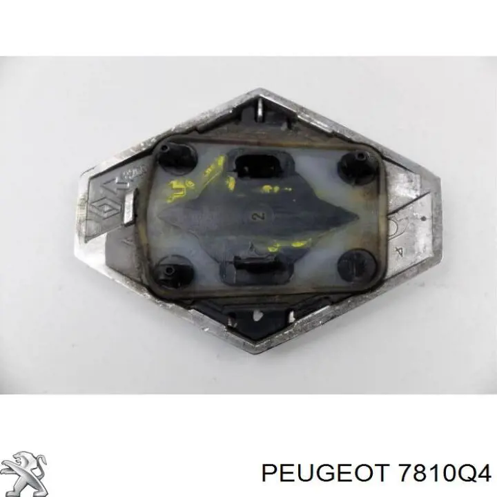 Купить 7810Q4 Peugeot/Citroen 