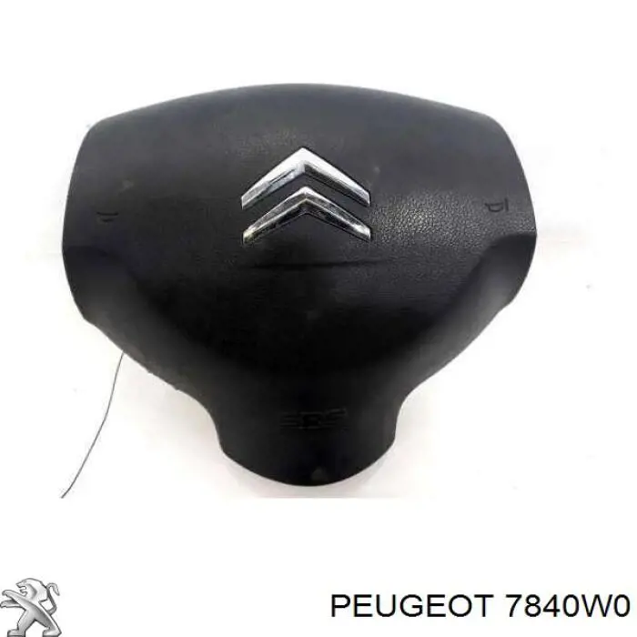 Боковая часть передняя правая Peugeot/Citroen 7840W0 цена, от 126.55 USD