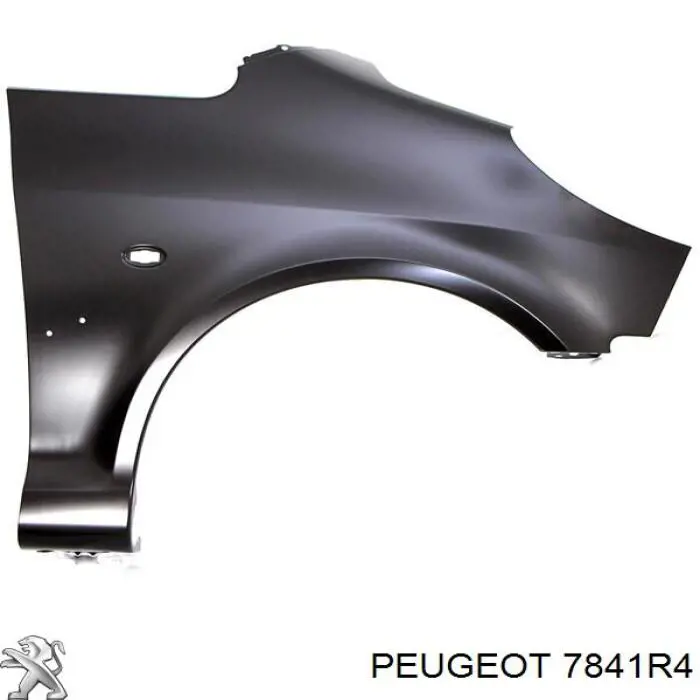 Боковая часть передняя правая Polcar 571502 цена, от 165.54 USD
