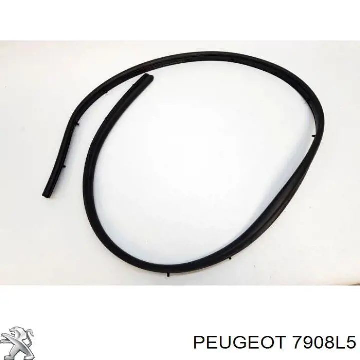  7908L5 Peugeot/Citroen