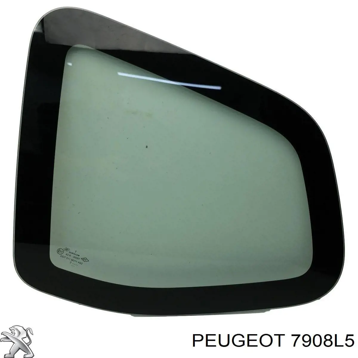 Купить 7908L5 Peugeot/Citroen 