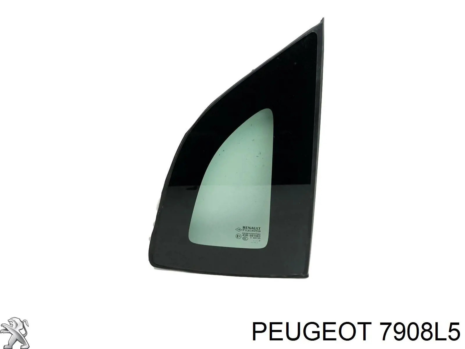  Peugeot/Citroen 7908L5