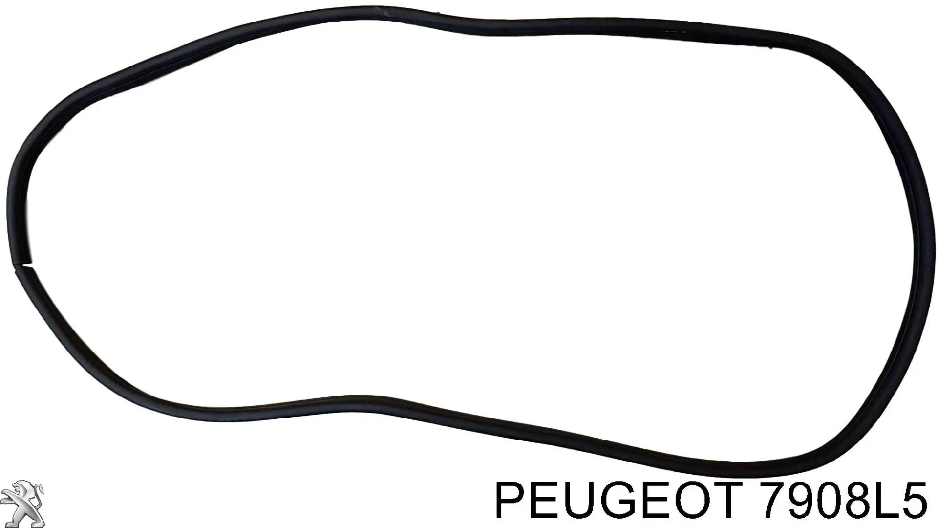 7908L5 Peugeot/Citroen 