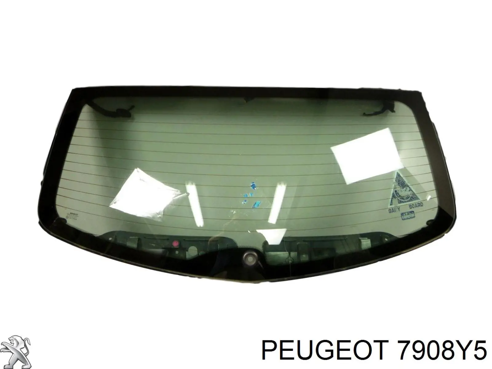 Купить 7908Y5 Peugeot/Citroen 