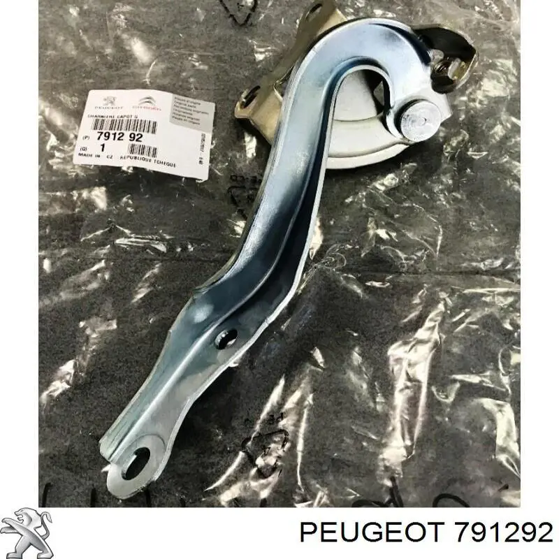 791292 Peugeot/Citroen