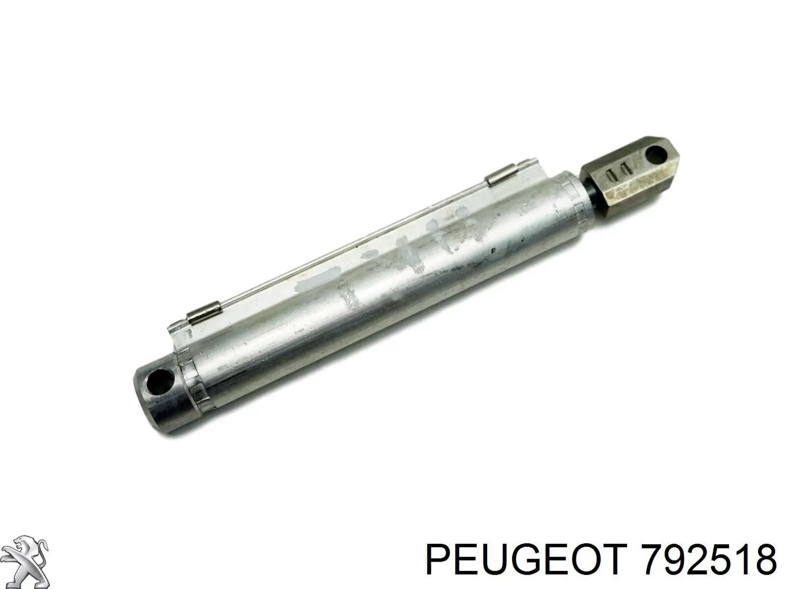 Амортизатор задней двери Peugeot/Citroen 792518 цена, от 8.42 USD