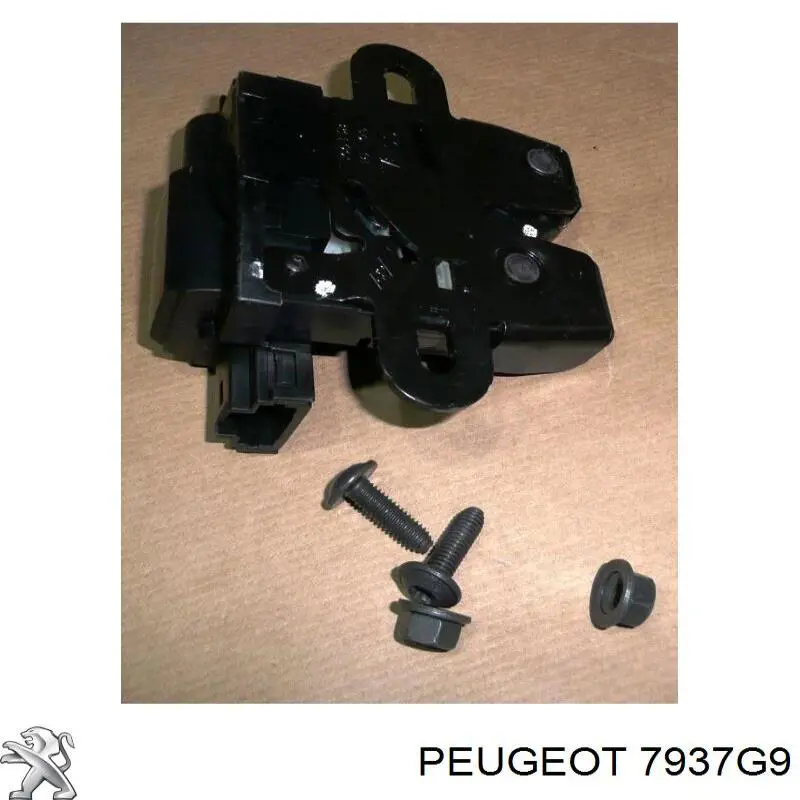 Cabo de abertura da capota Citroen Xsara  N1