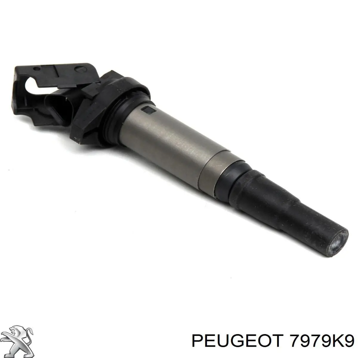 Утеплитель капота Peugeot/Citroen 7979K9