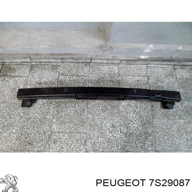  Peugeot/Citroen 7S29087 цена, от 11.25 USD