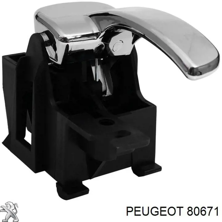  Peugeot/Citroen 080671 цена, от 1.92 USD