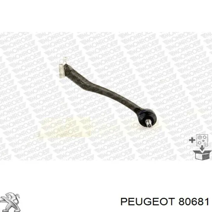 Купить 080681 Peugeot/Citroen 