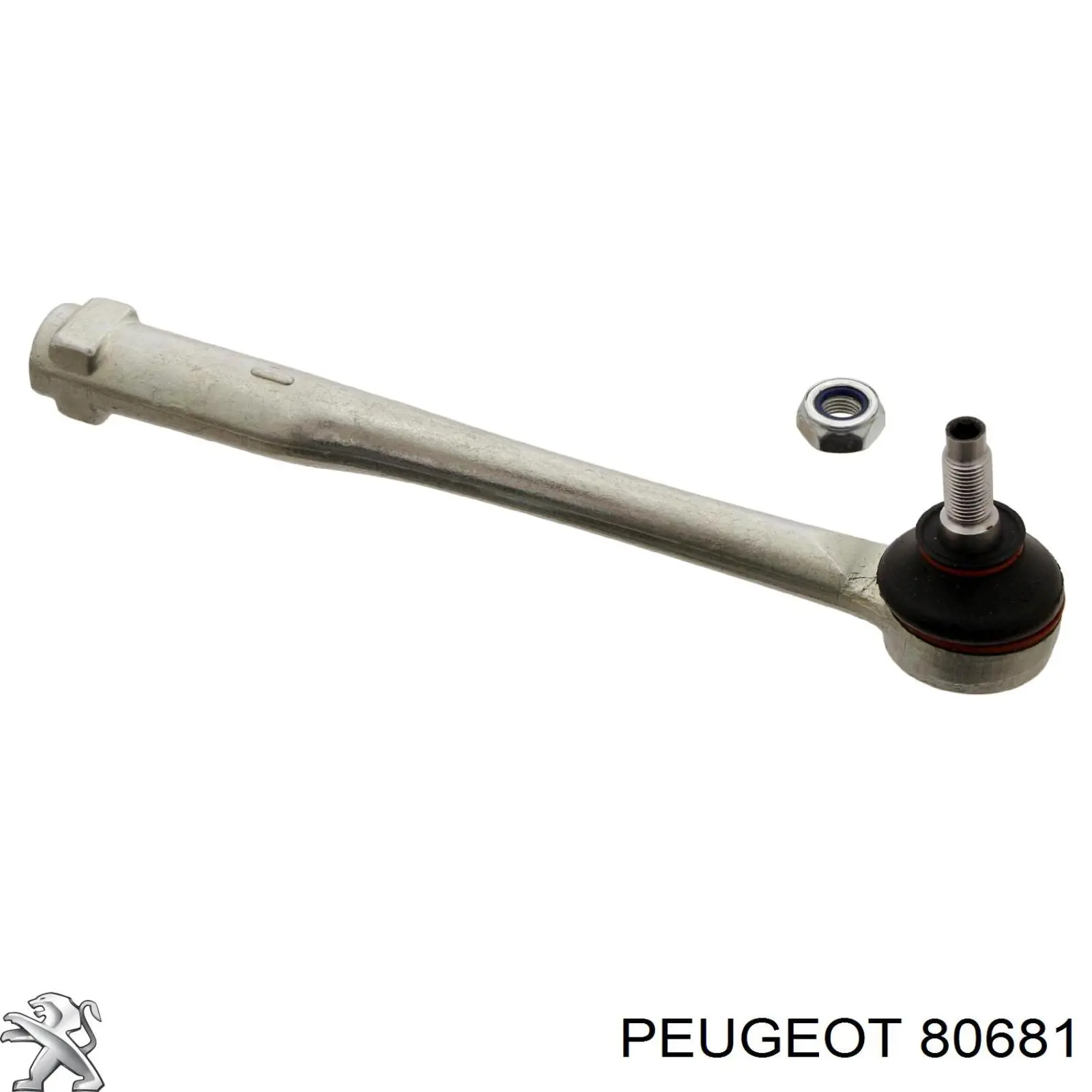  Peugeot/Citroen 080681 цена, от 3.78 USD